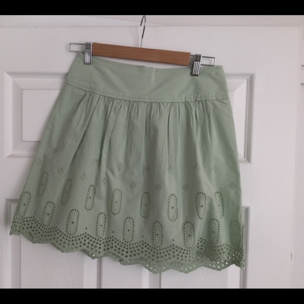 Loft Skirt